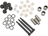 Epi Clutch Rebuild Kt P85/90