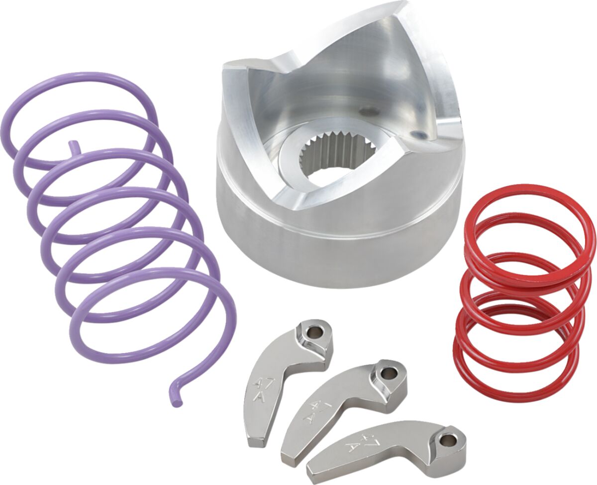 Epi Clutch Kit Polaris