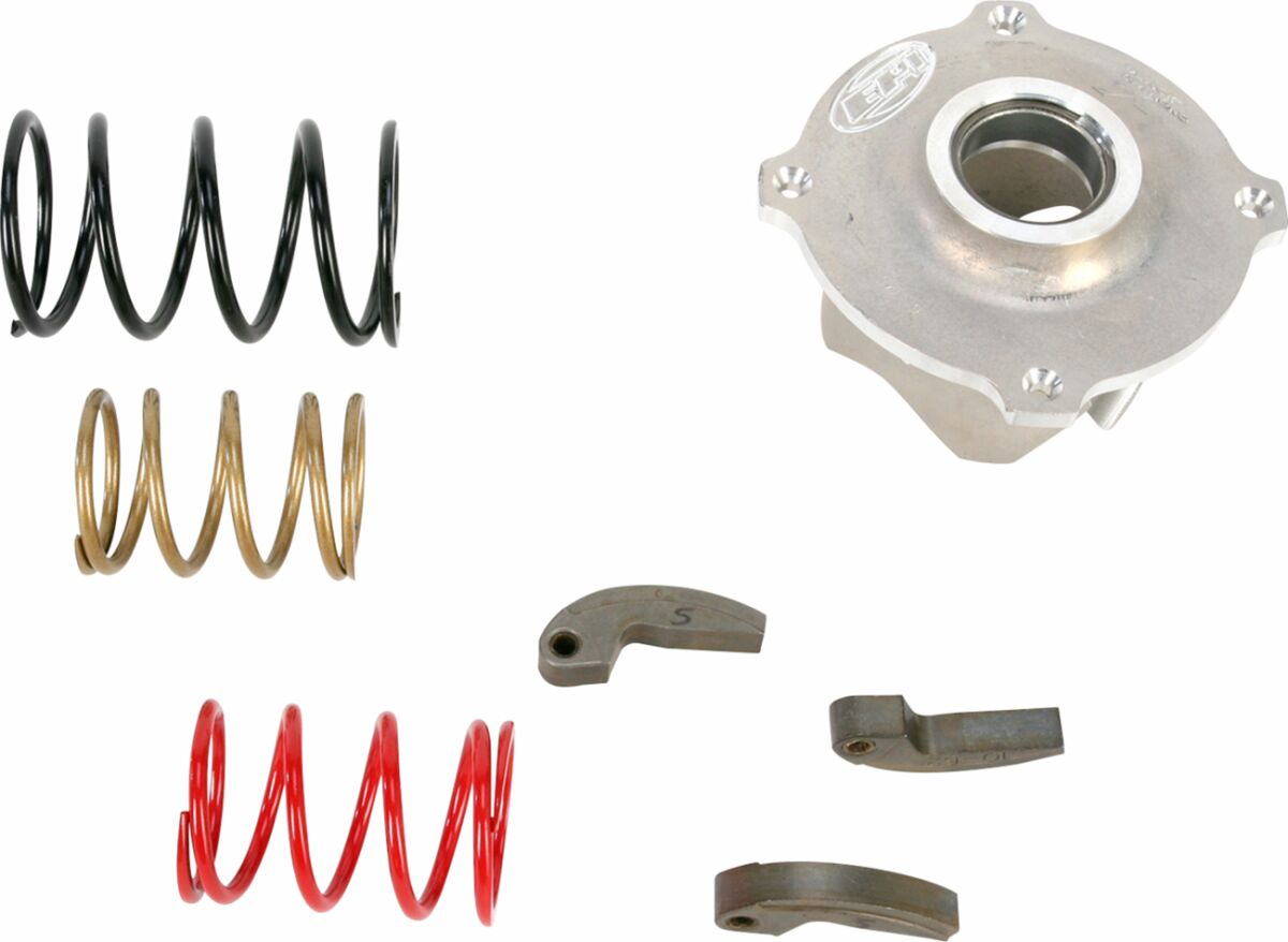 Epi Clutch Kit Polaris