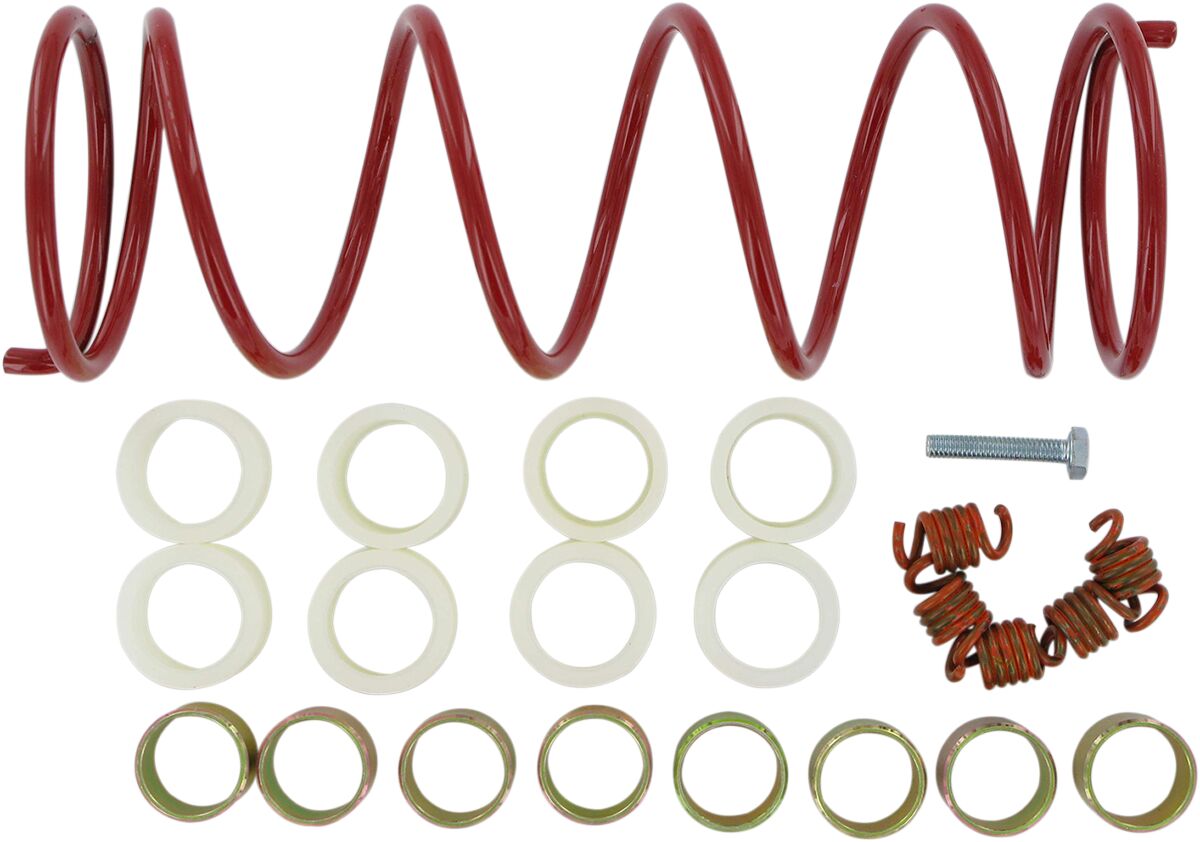 Epi Clutch Kit Arctic