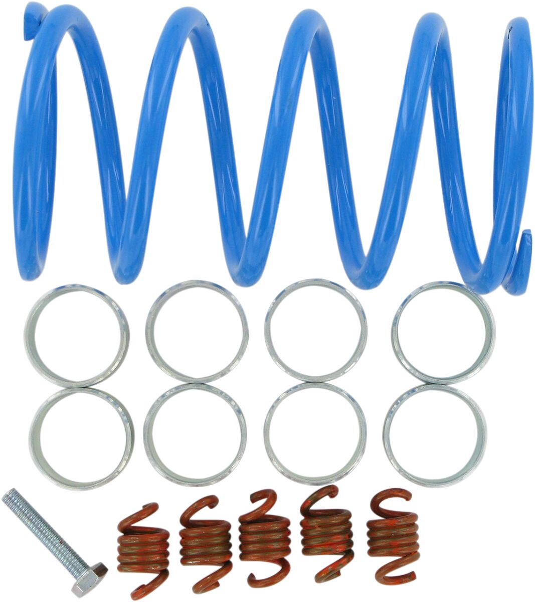 Epi Clutch Kit Yamaha