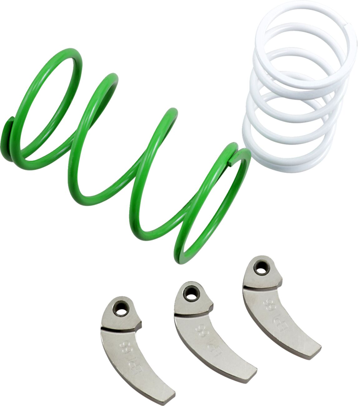 Epi Clutch Kit Polaris