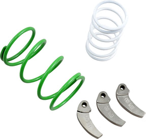 Epi Clutch Kit Pol