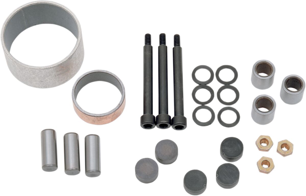Epi Clutch Rebuild Kit