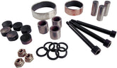 Epi Clutch Rebuild Kit