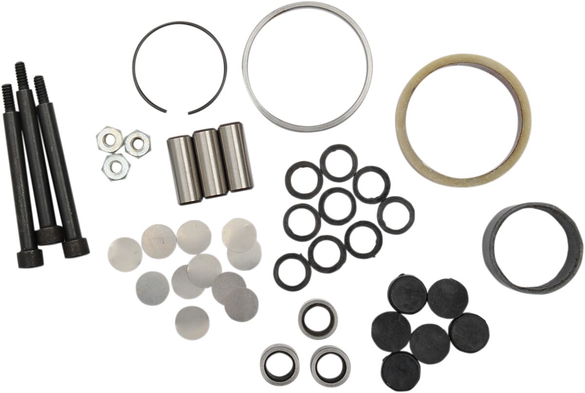 Epi Clutch Rebuild Kt P85