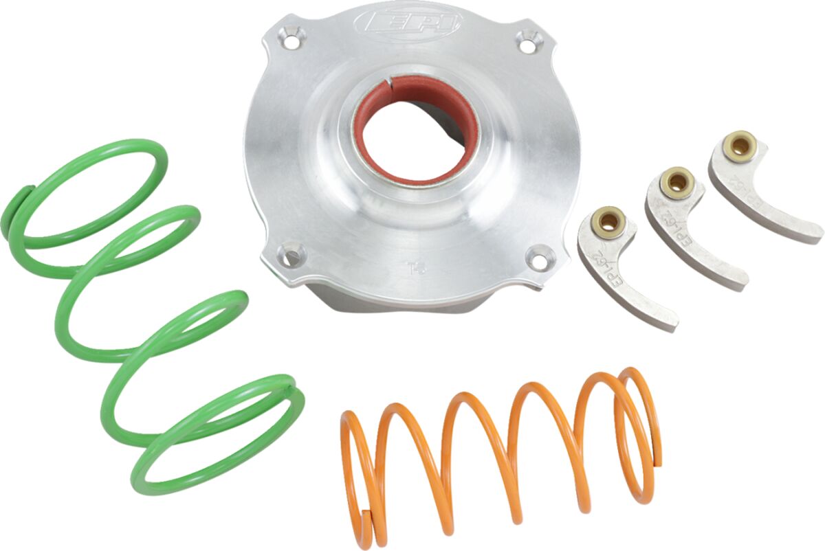 Epi Clutch Kit Polaris