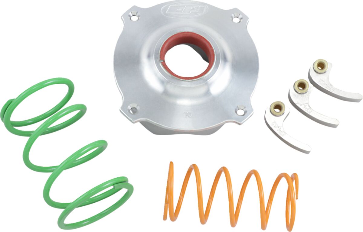 Epi Clutch Kit Sand Dune Pol