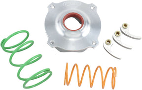 Epi Clutch Kit Sand Dune Pol