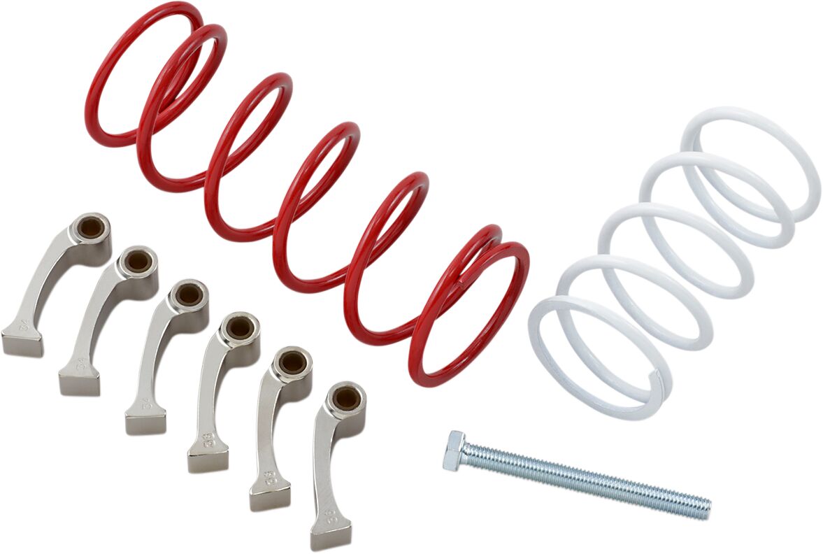 Epi Clutch Kit Can Am