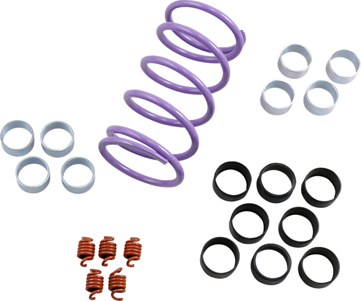 Epi Clutch Kit Mud Yamaha
