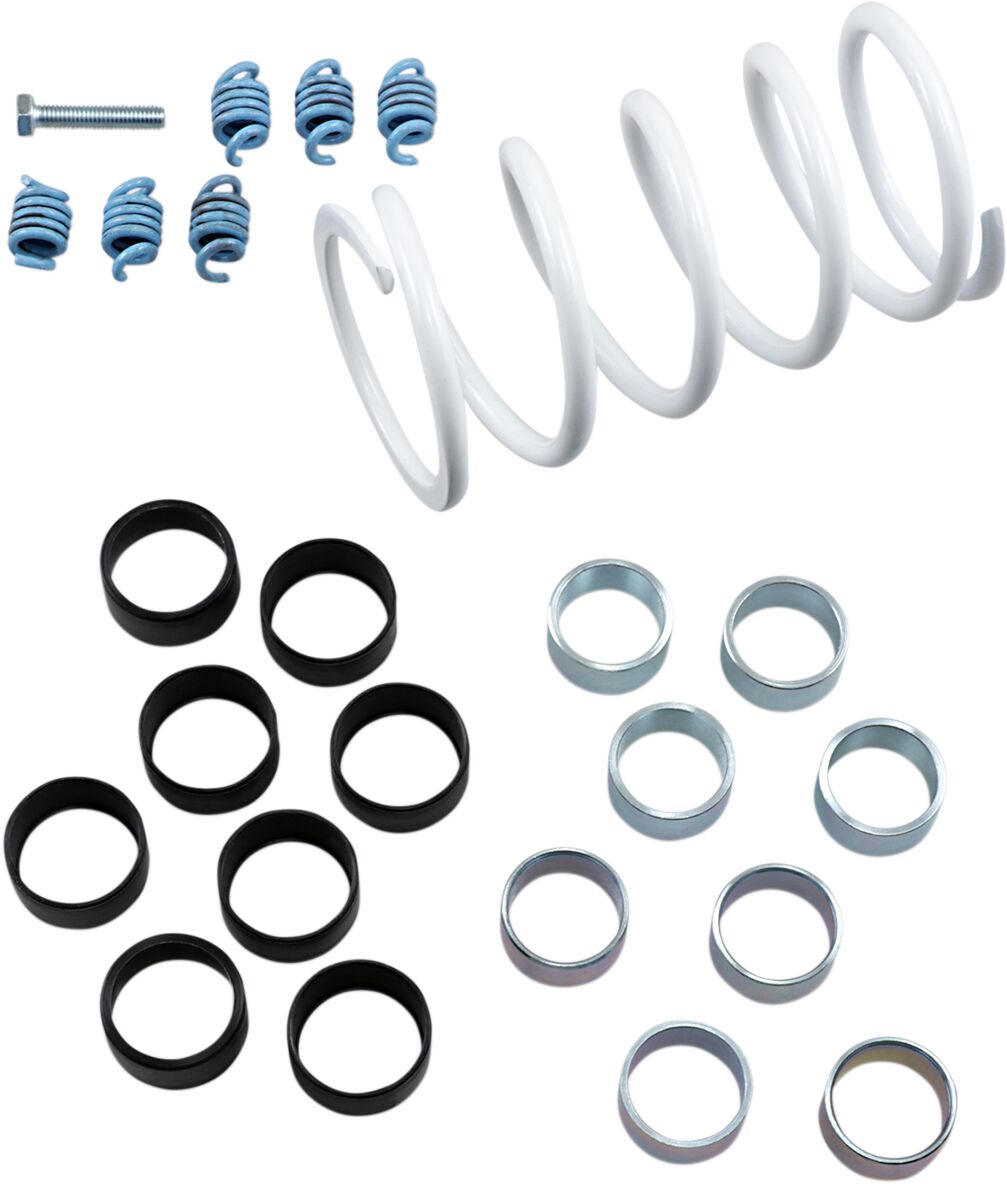 Epi Clutch Kit Mud Yamaha