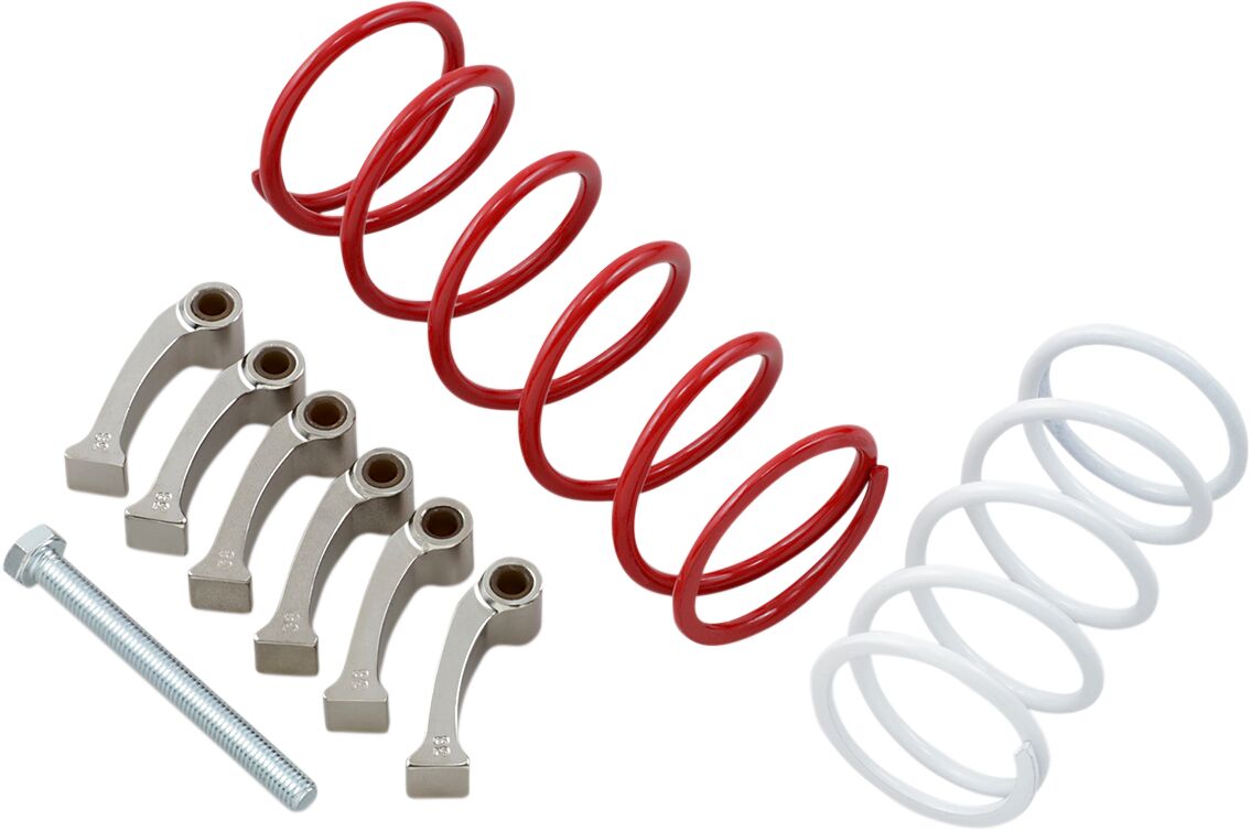 Epi Clutch Kit Can Am