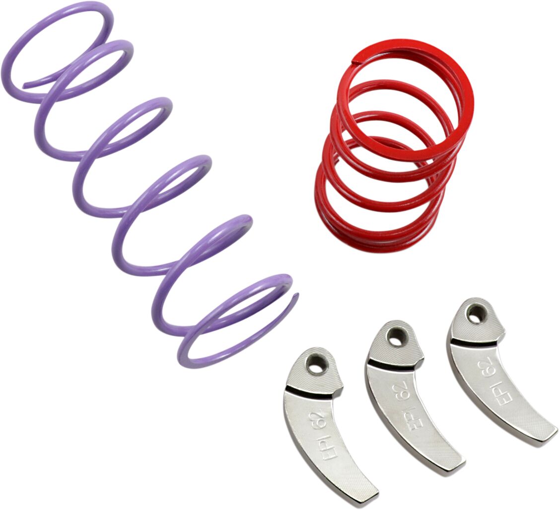 Epi Clutch Kit Polaris