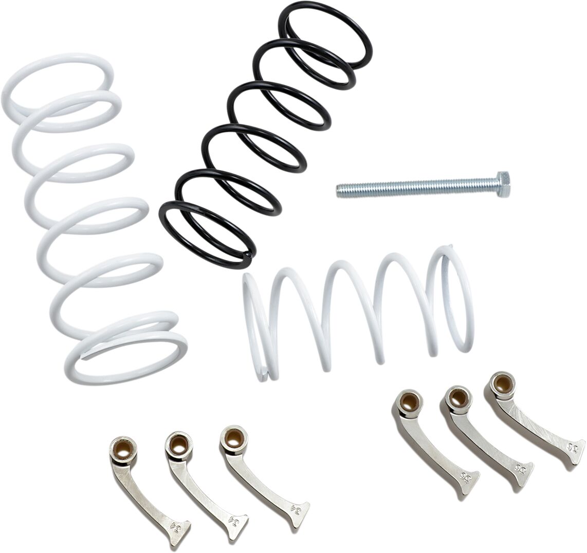 Epi Clutch Kit Can Am