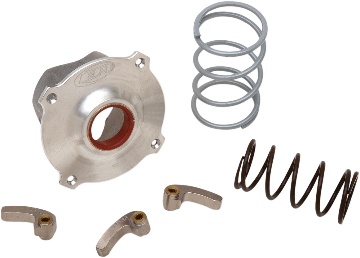 Epi Clutch Kit Polaris