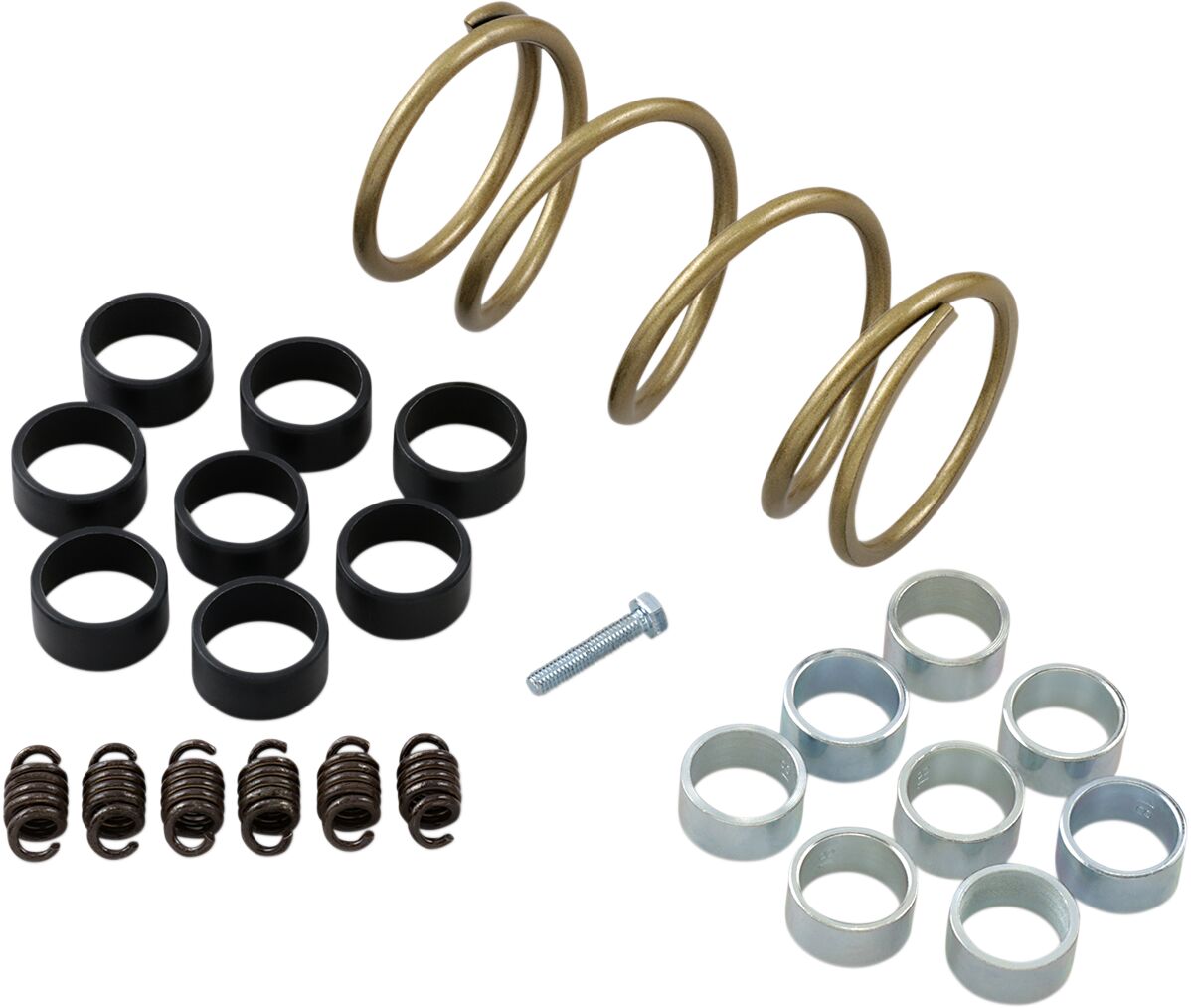 Epi Clutch Kit Yamaha