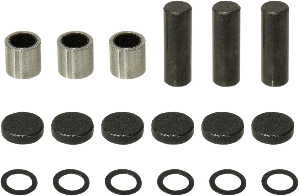 Epi Clutch Rebuild Kit Arctic