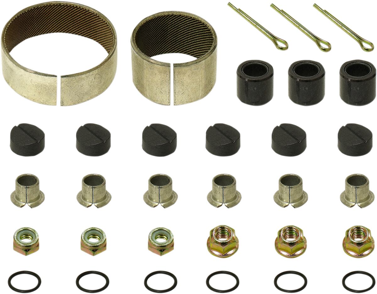 Epi Clutch Rebuild Kit Skidoo