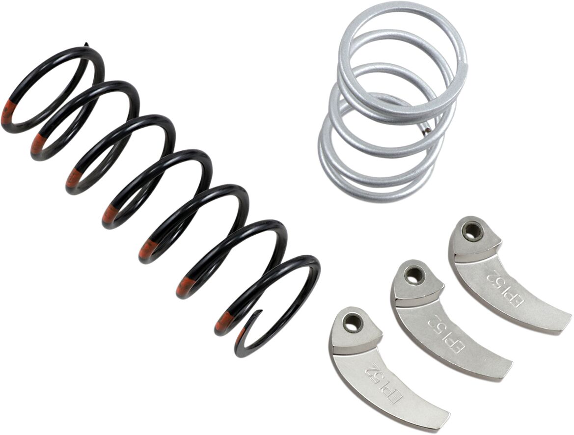 Epi Clutch Kit Polaris