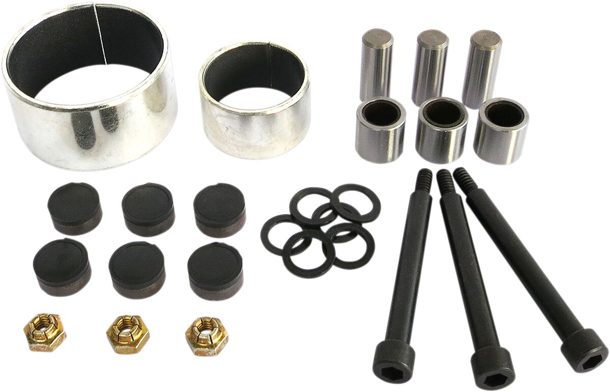 Epi Clutch Rebuild Kit