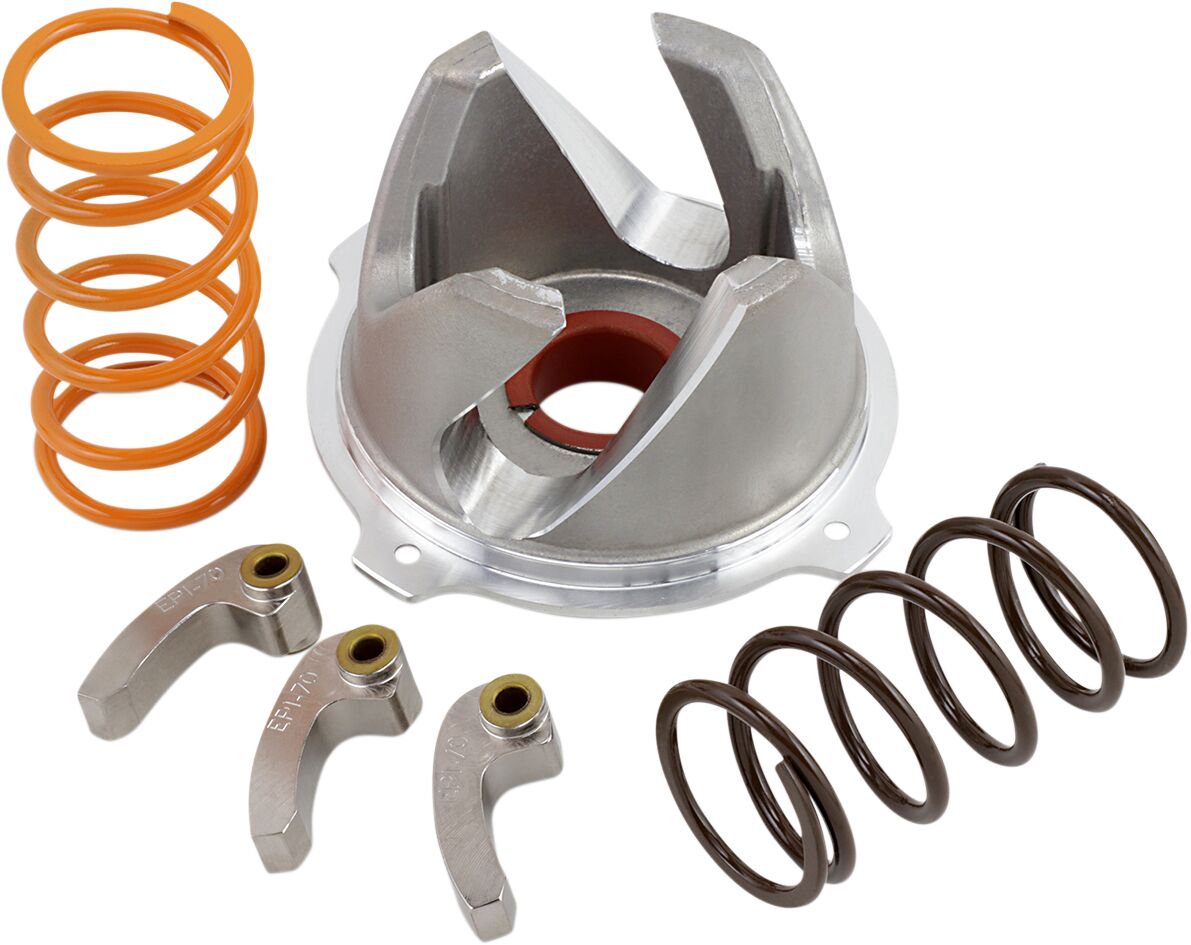 Epi Clutch Kit Polaris