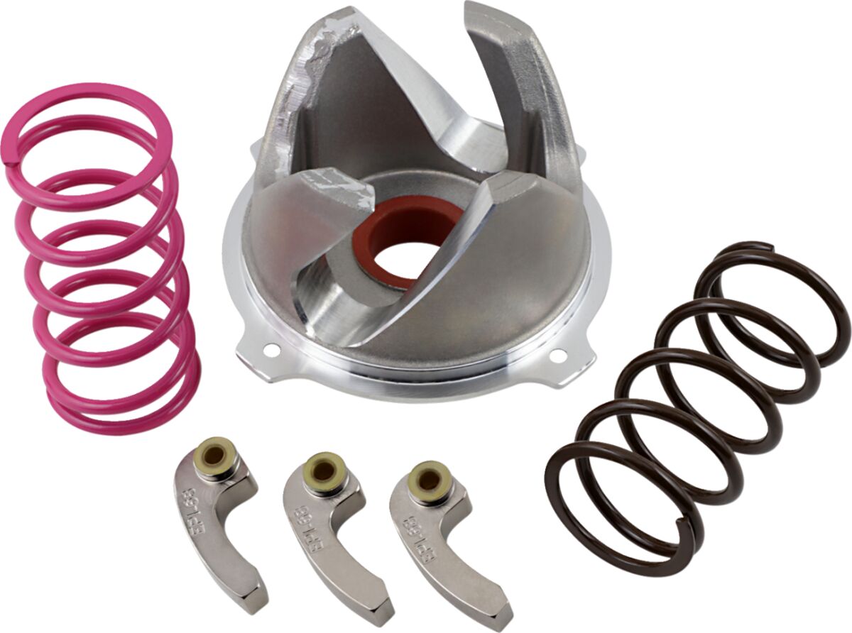 Epi Clutch Kit Polaris