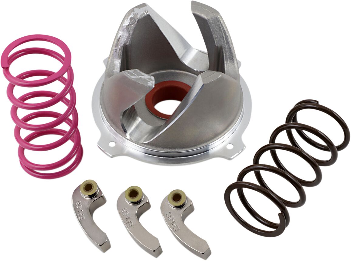 Epi Clutch Kit Polaris