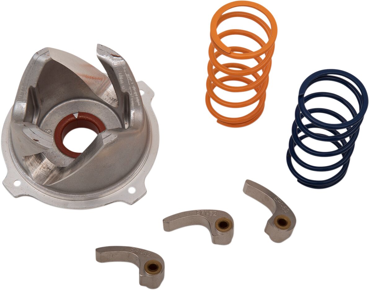 Epi Clutch Kit Polaris