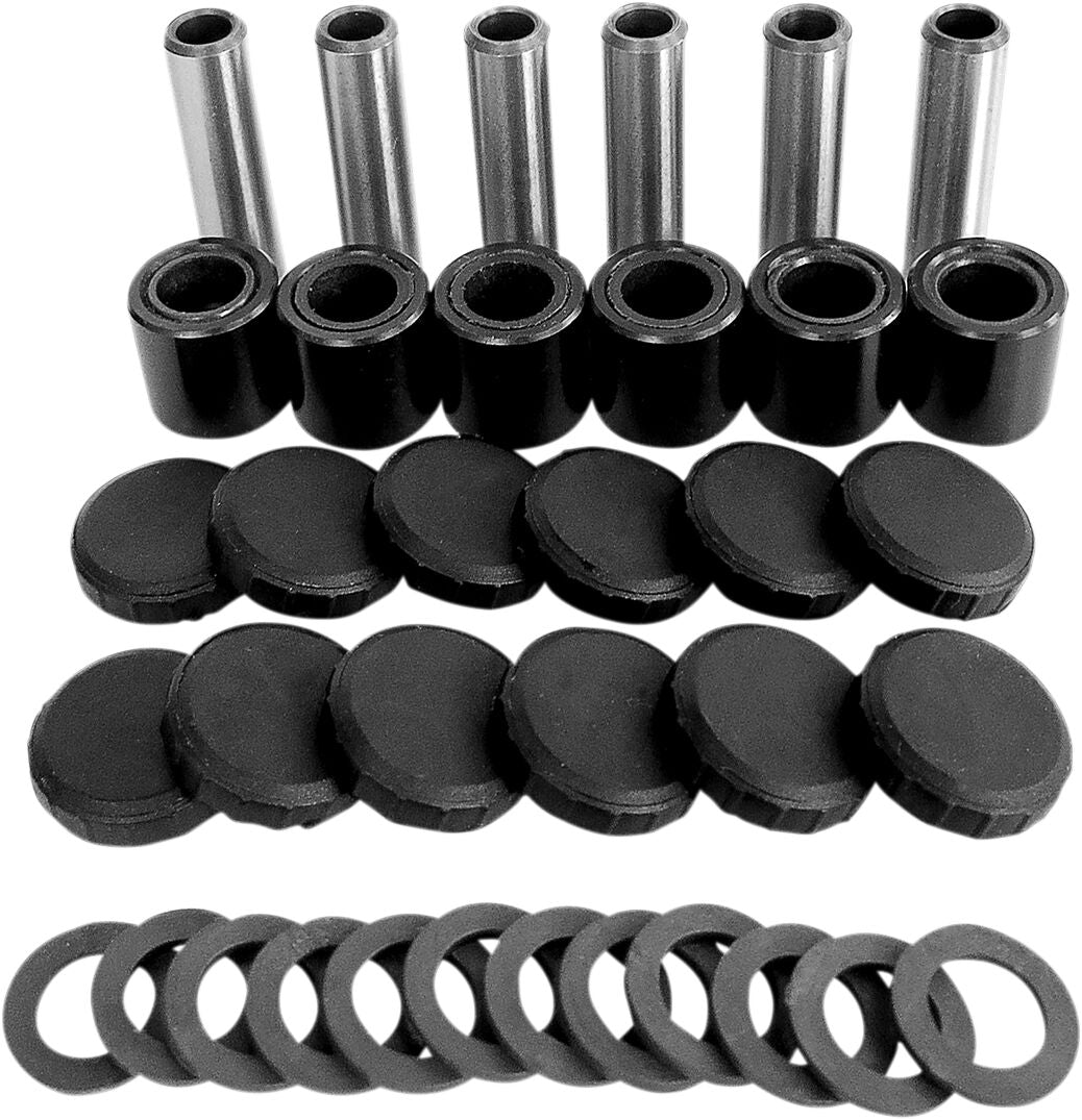 Epi Clutch Rebuild Kit