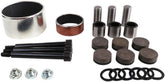 Epi Clutch Rebuild Kit Pol