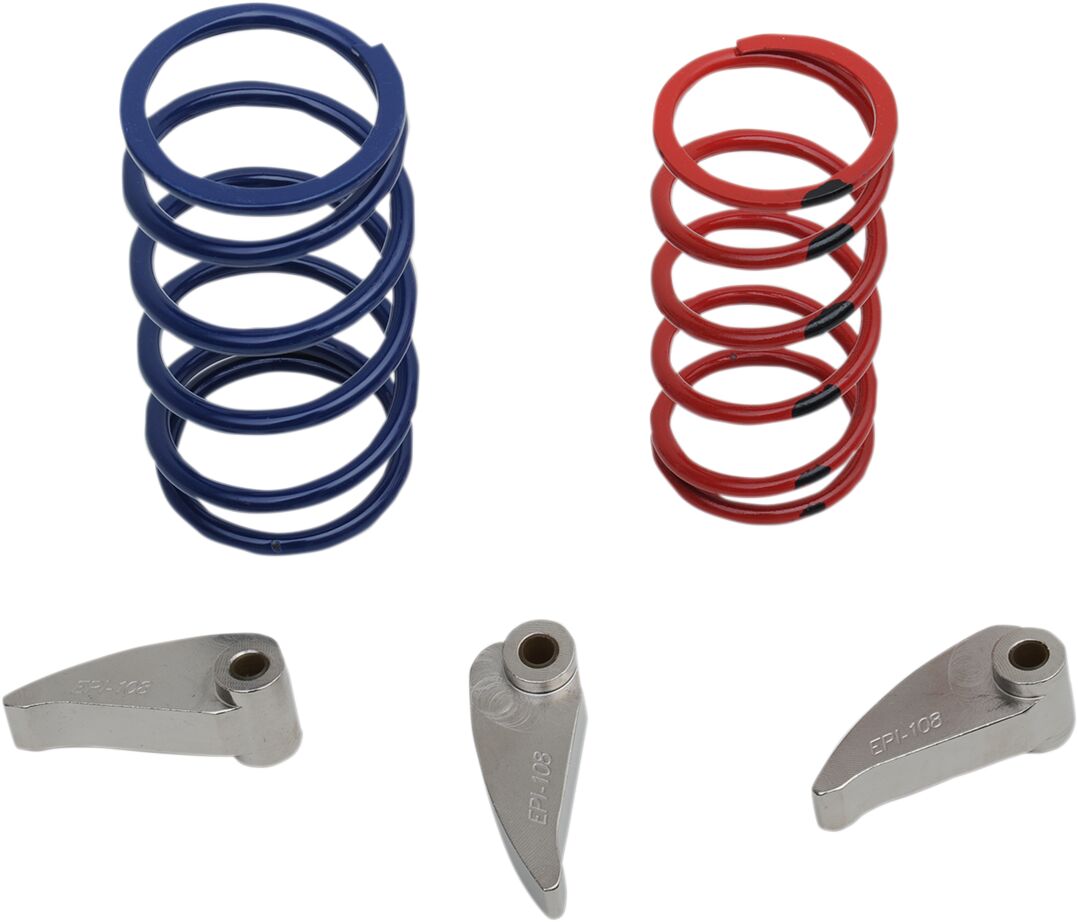 Epi Clutch Kit Polaris