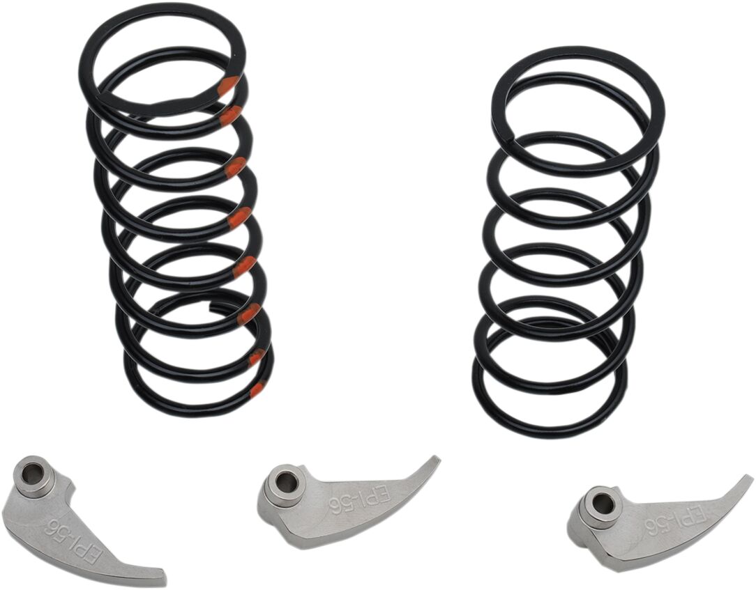 Epi Clutch Kit Textron