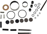 Epi Clutch Rebuild Kit Pol