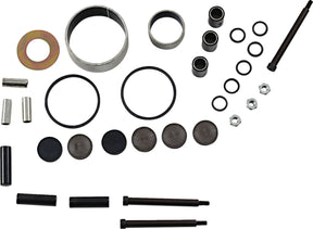 Epi Clutch Rebuild Kit Pol