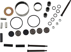 Epi Clutch Rebuild Kit Pol