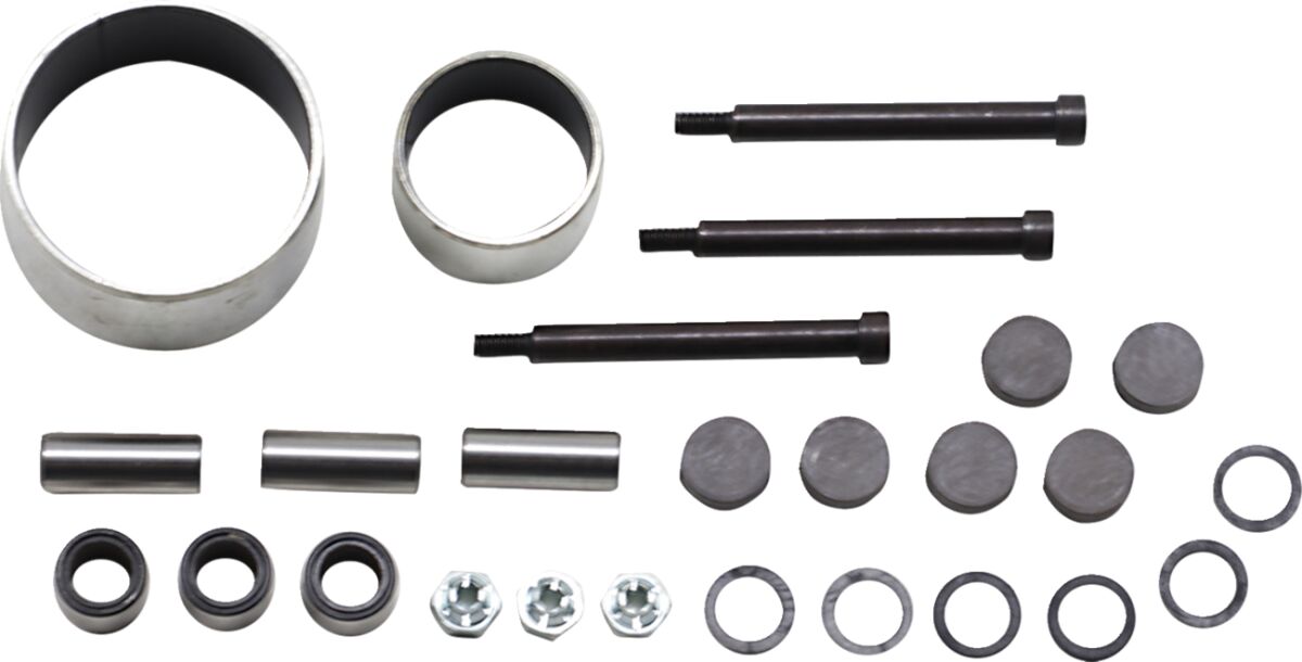 Epi Clutch Rebuild Kit