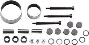 Epi Clutch Rebuild Kit