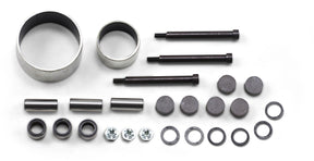 Epi Clutch Rebuild Kit