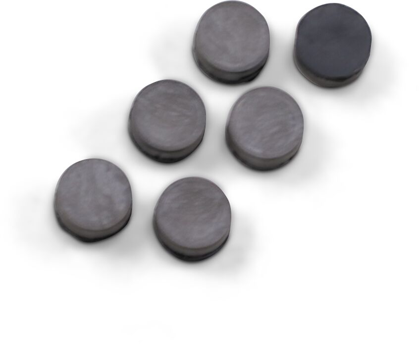 Epi Button Kit Polaris