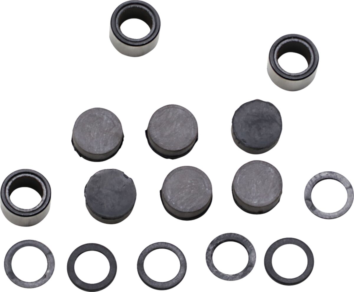 Epi Button Roller Kit Polaris
