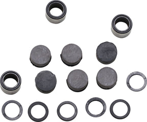 Epi Button Roller Kit Polaris