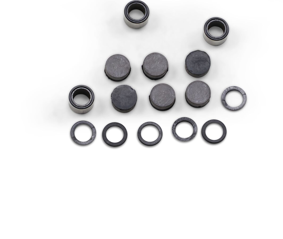Epi Button Roller Kit Polaris