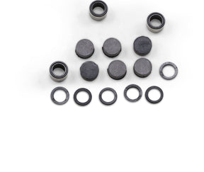 Epi Button Roller Kit Polaris