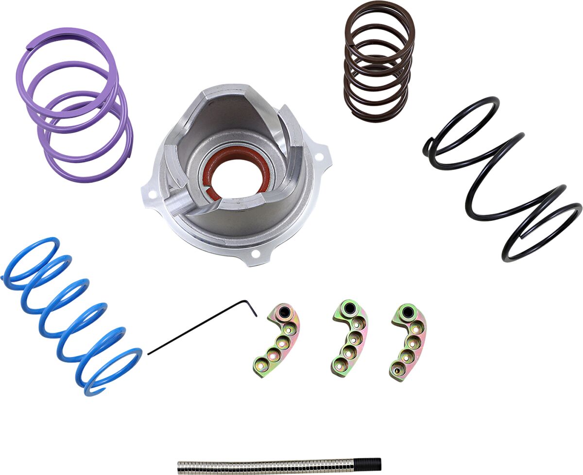 Epi Clutch Kit Pro Polaris