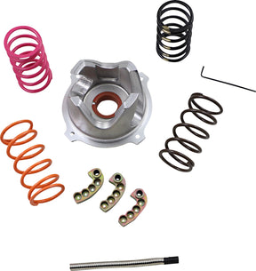 Epi Clutch Kit Pro Polaris