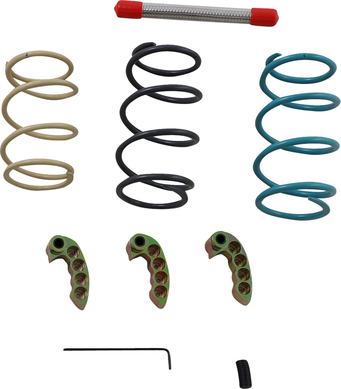 Epi Clutch Kit Pro Polaris