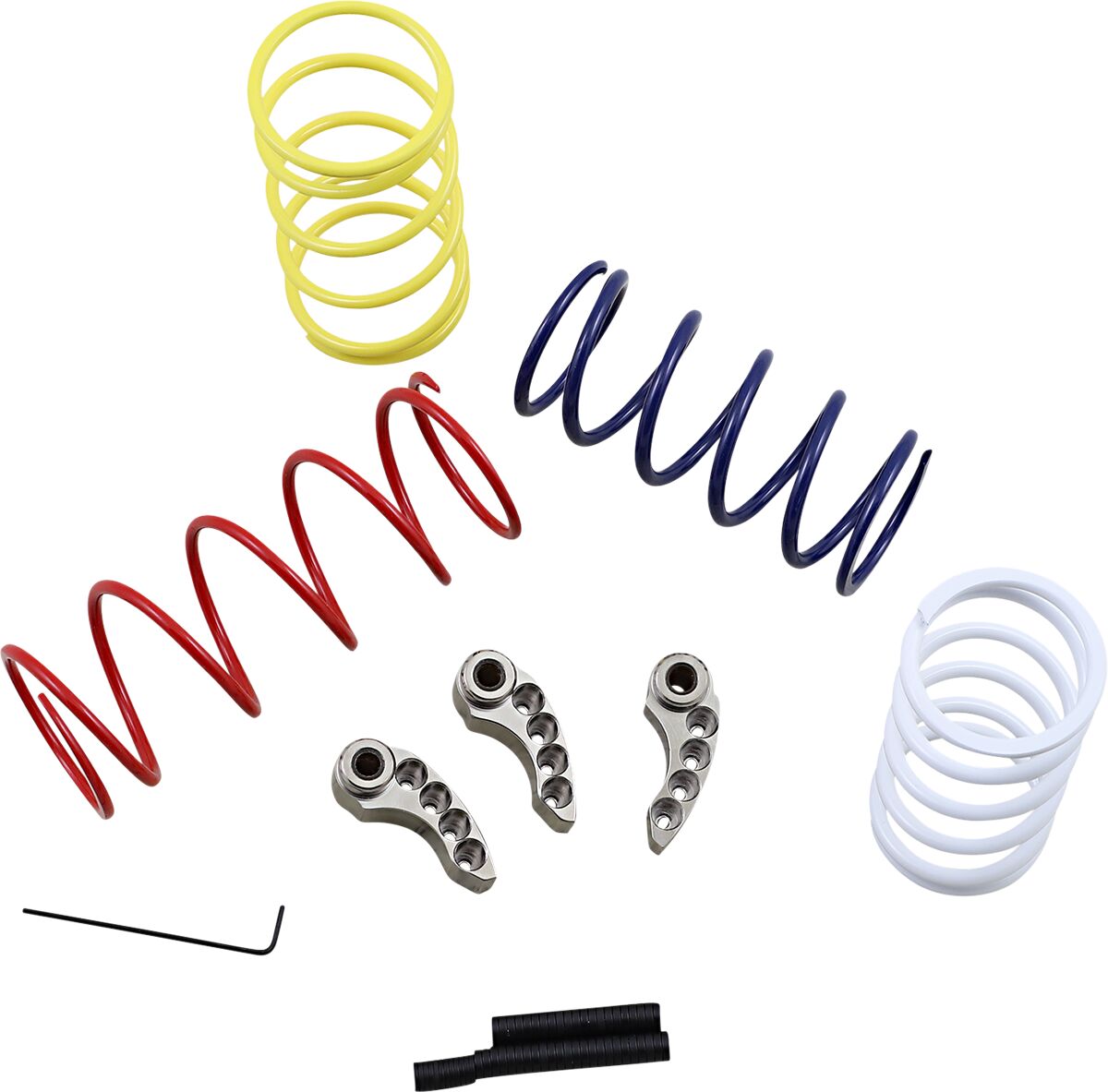 Epi Clutch Kit Pro Polaris