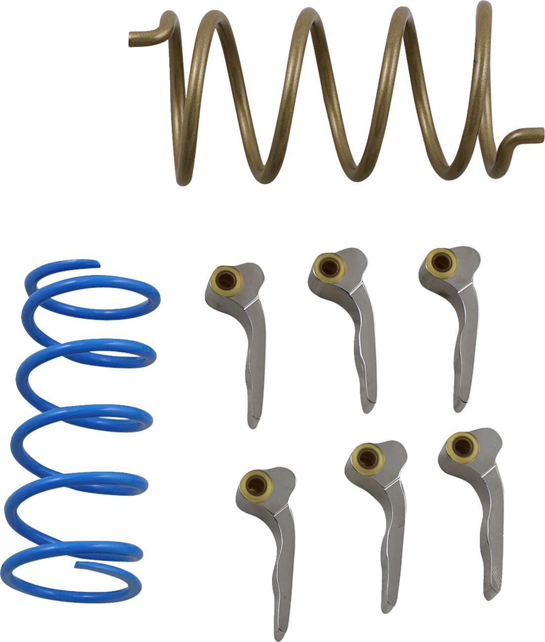 Epi Clutch Kit Can Am