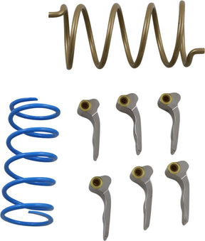 Epi Clutch Kit Can Am